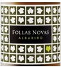 Arousana 15 Albarino Follas Novas (Coop. Vitivin. Arousana) 2015